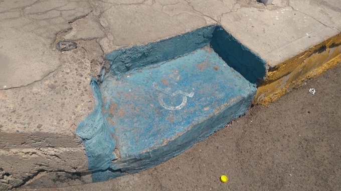 22 fotos provando que a absurdidade está sempre em algum lugar 19