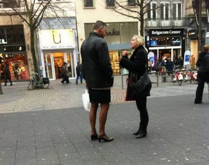 19 fotos que é difícil de explicar 7