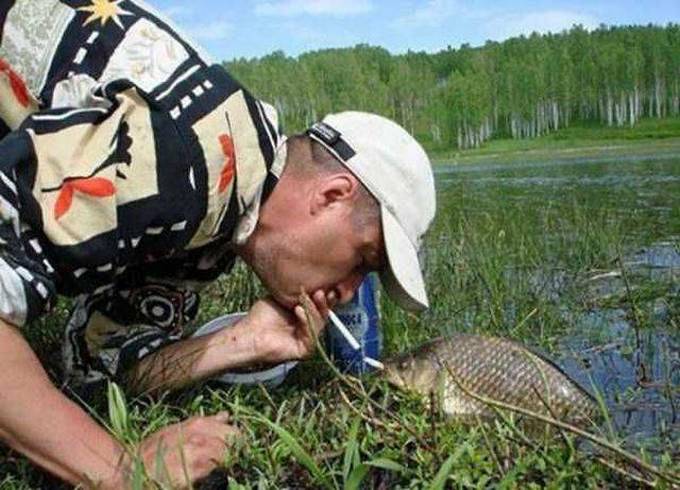 19 fotos que é difícil de explicar 9