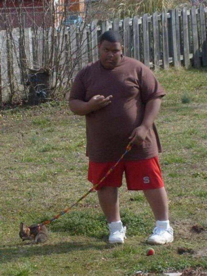 19 fotos que é difícil de explicar 11