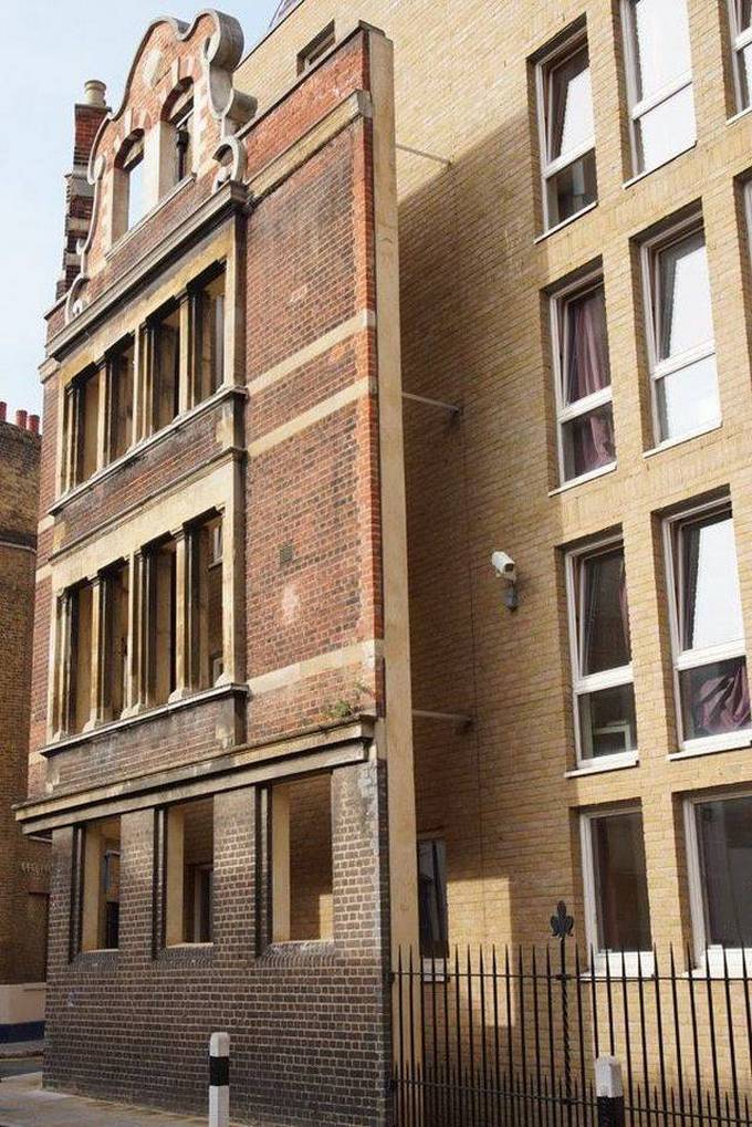 19 fotos que é difícil de explicar 12