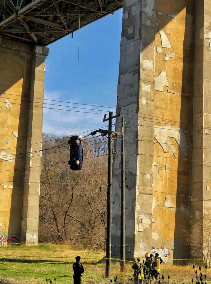 19 fotos que é difícil de explicar 16