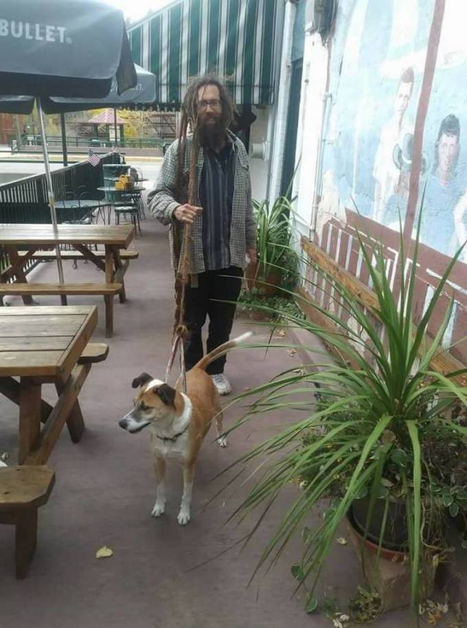 19 fotos que é difícil de explicar 18