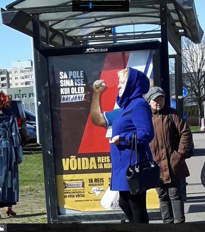 24 fotos que enganaram nossos olhos 1