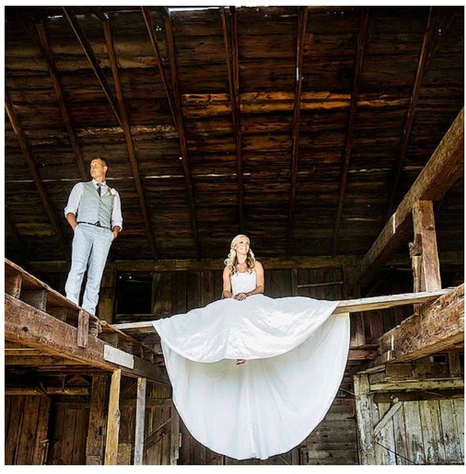 24 fotos que enganaram nossos olhos 2