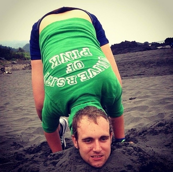 24 fotos que enganaram nossos olhos 15