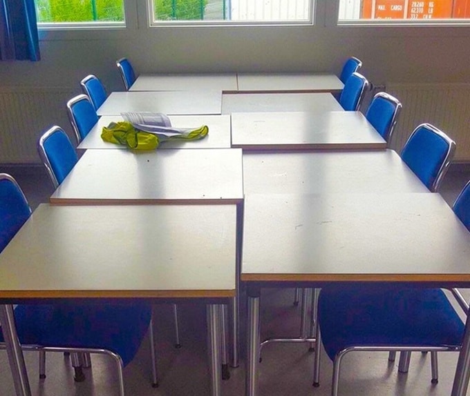 13 fotos que podem fazer qualquer um se sentir desconfortável 7