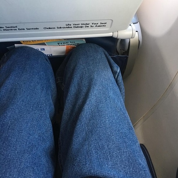 13 fotos que podem fazer qualquer um se sentir desconfortável 10