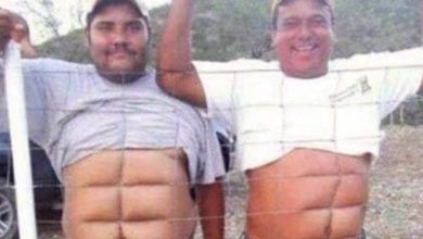 20 fotos que são absurdamente fora do normal 27