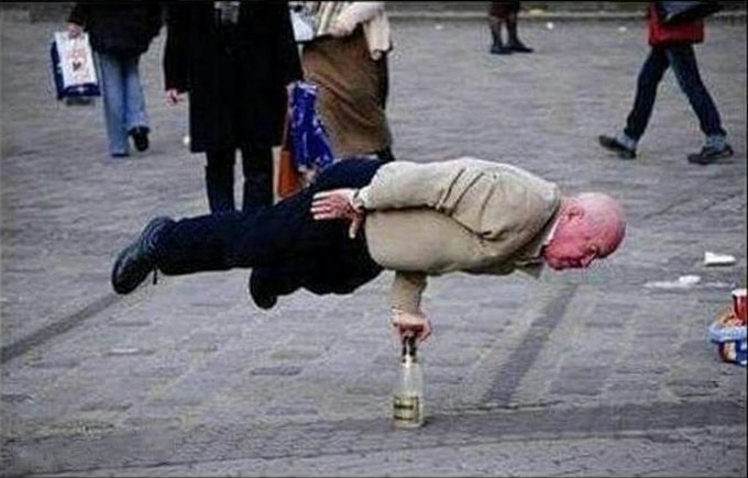 12 fotos sem logicas de vencer a realidade 9