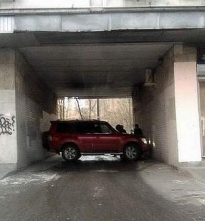 12 fotos sem logicas de vencer a realidade 12