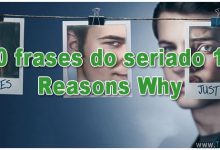 50 frases do seriado 13 Reasons Why 3