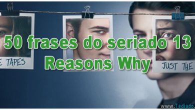 50 frases do seriado 13 Reasons Why 7