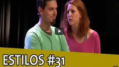 Improvável - Estilos #31 6