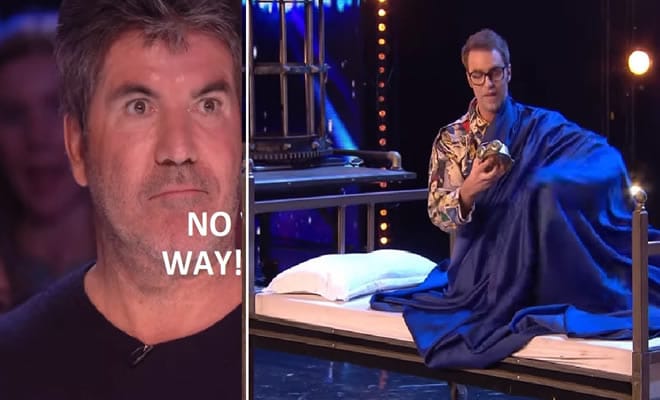 Quem é Magus Utopia? Competidores Britain’s Got Talent 2018 e ilusionistas de fantasia