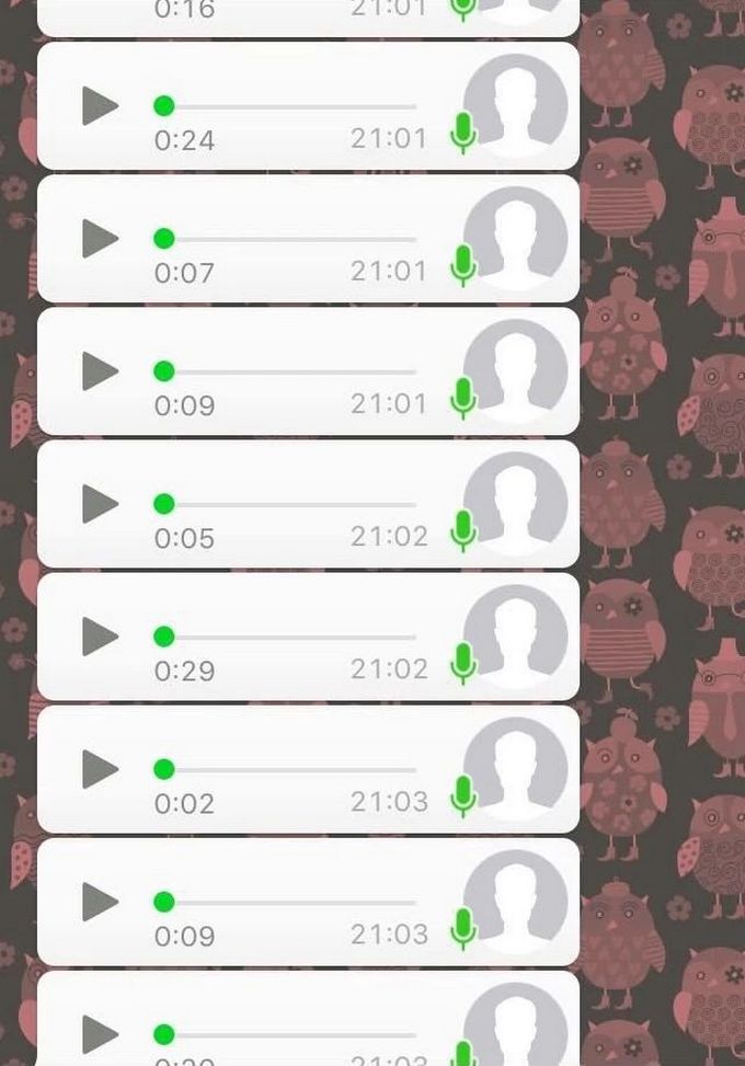 Não seja essas pessoas. 17 bons exemplos 3