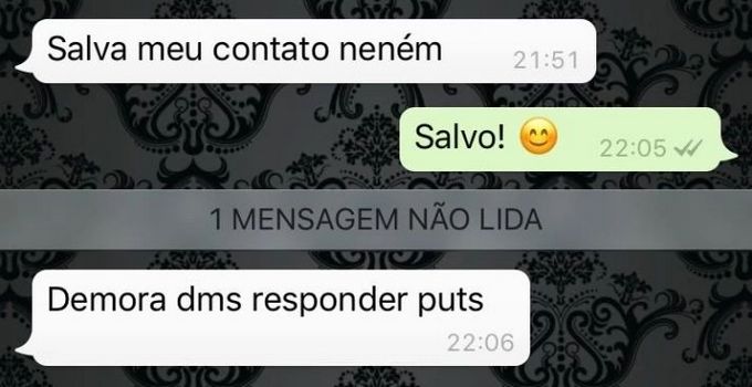 Não seja essas pessoas. 17 bons exemplos 5