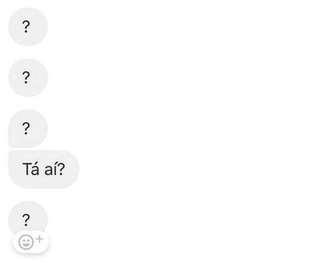 Não seja essas pessoas. 17 bons exemplos 9