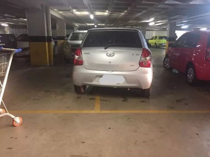 Não seja essas pessoas. 17 bons exemplos 10