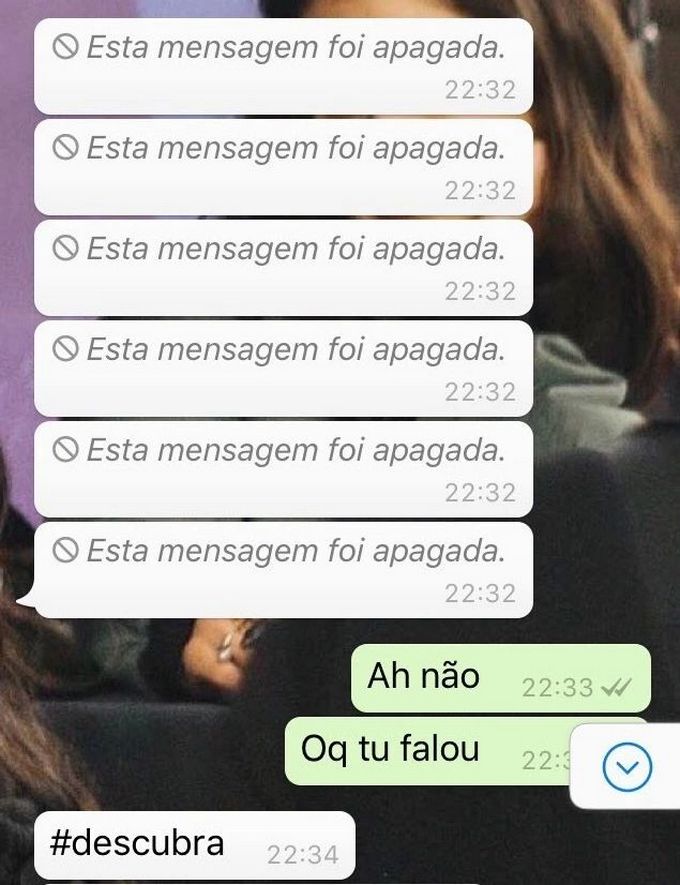 Não seja essas pessoas. 17 bons exemplos 11