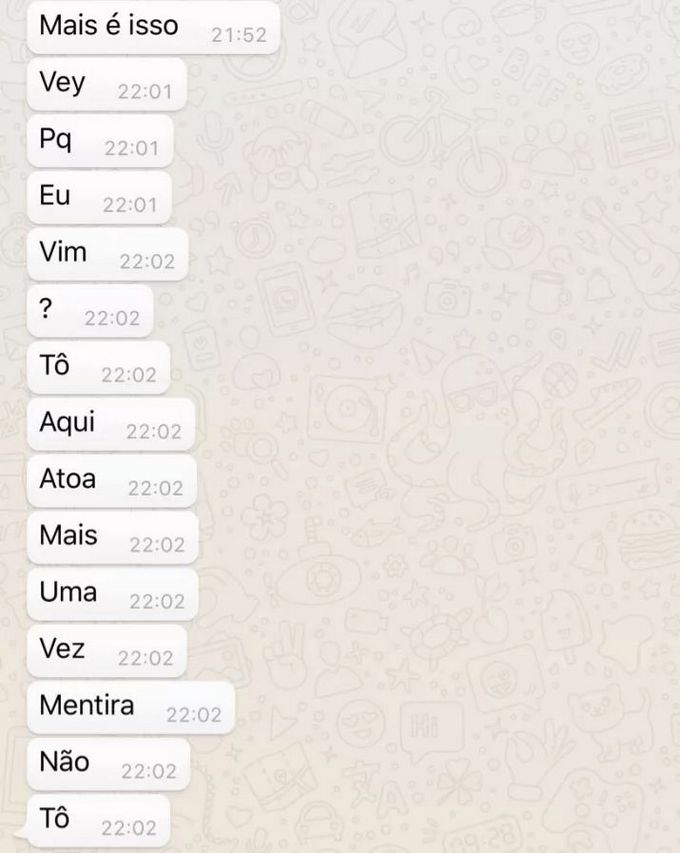 Não seja essas pessoas. 17 bons exemplos 12