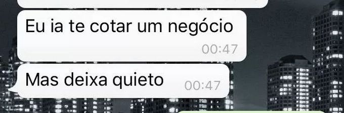 Não seja essas pessoas. 17 bons exemplos 17