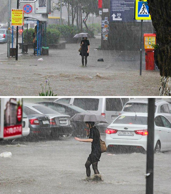 16 pessoas que não têm ideia do que aconteceu com elas 12