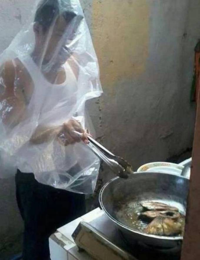 Por que eles são tão espertos! (22 fotos) 5