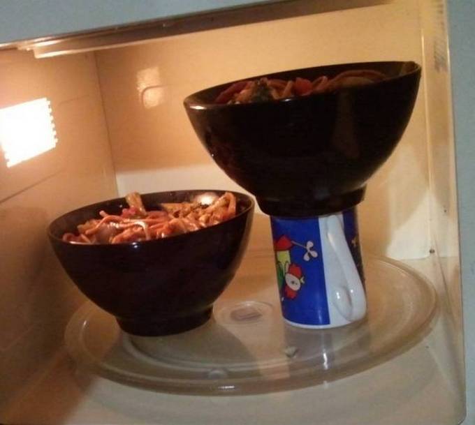 Por que eles são tão espertos! (22 fotos) 6