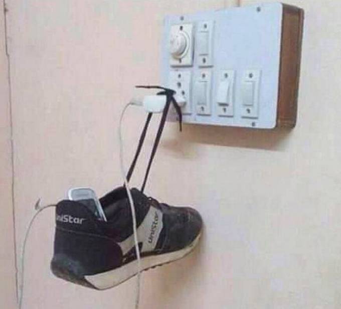 Por que eles são tão espertos! (22 fotos) 10