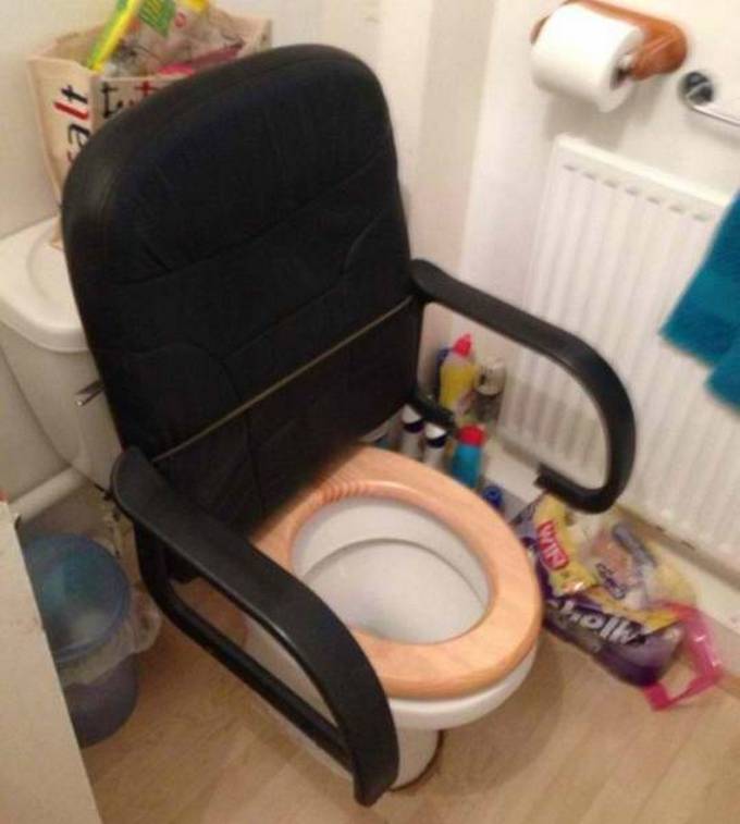 Por que eles são tão espertos! (22 fotos) 15