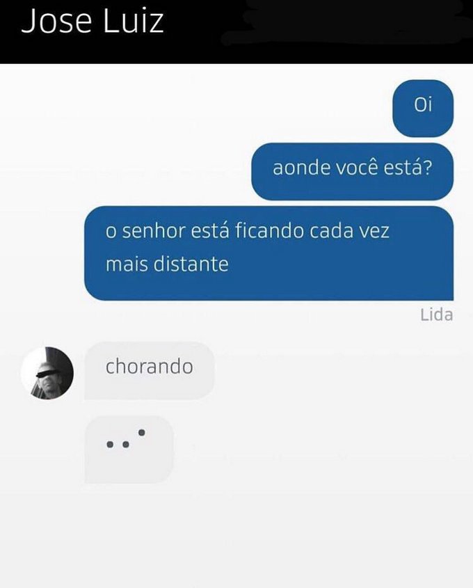 30 prints de conversar entre motorista de Uber e seus clientes 12