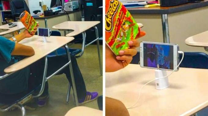 Quando a criatividade está quase no ponto de insanidade (24 fotos) 10