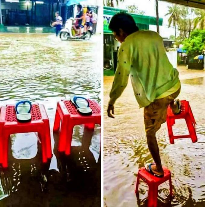 Quando a criatividade está quase no ponto de insanidade (24 fotos) 15