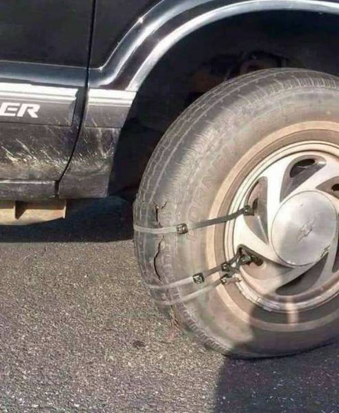 Quando a criatividade está quase no ponto de insanidade (24 fotos) 19