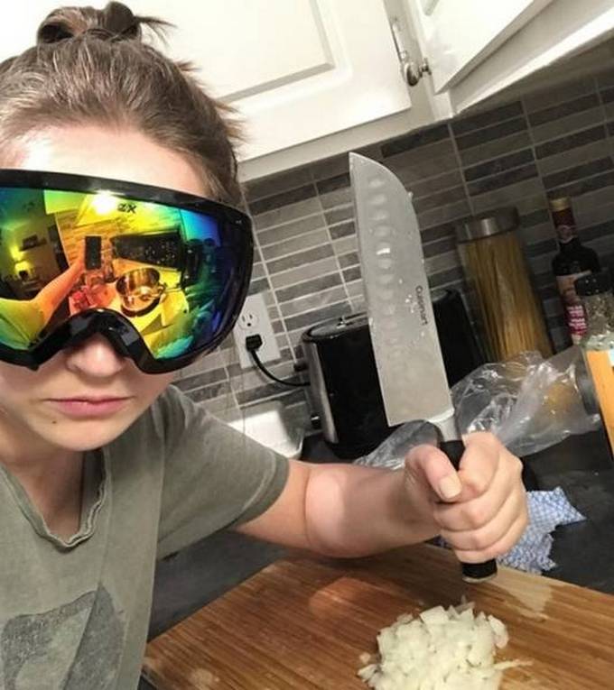 Quando a criatividade está quase no ponto de insanidade (24 fotos) 20