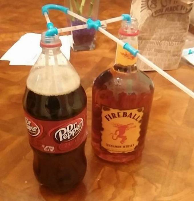 Quando a criatividade está quase no ponto de insanidade (24 fotos) 21