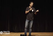 Renato Albani: Se você acha que sua vida tá ruim, assista esse vídeo. 32