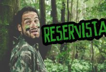 Reservista 8