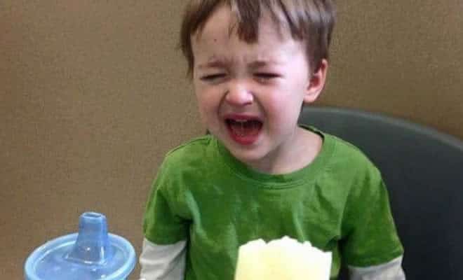 11 situações desafiadoras que todos os pais de crianças vai passar