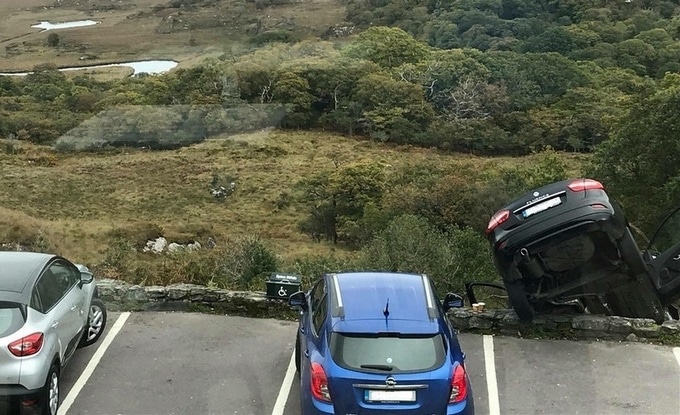 12 vezes que as pessoas falharam absolutamente na vida 4