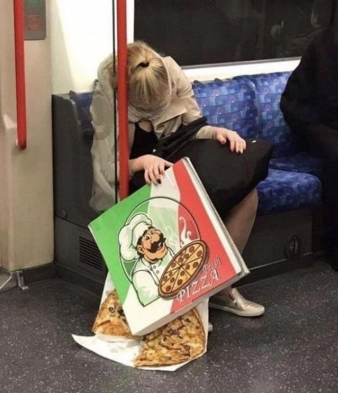 12 vezes que as pessoas falharam absolutamente na vida 9