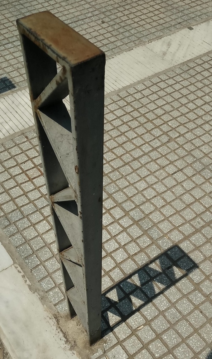 20 vezes que sombras transformaram imagens comuns em obras de arte 2