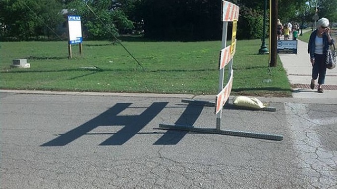 20 vezes que sombras transformaram imagens comuns em obras de arte 4