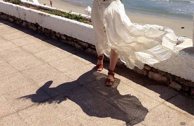 20 vezes que sombras transformaram imagens comuns em obras de arte 5