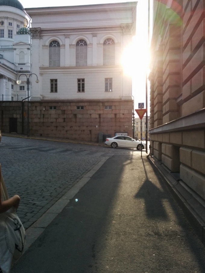 20 vezes que sombras transformaram imagens comuns em obras de arte 7