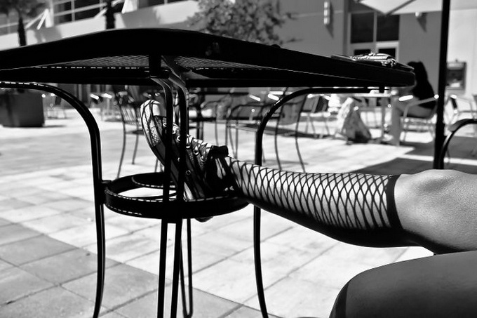 20 vezes que sombras transformaram imagens comuns em obras de arte 16