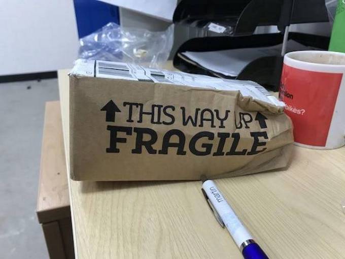 20 coisas que é muito irritante 2