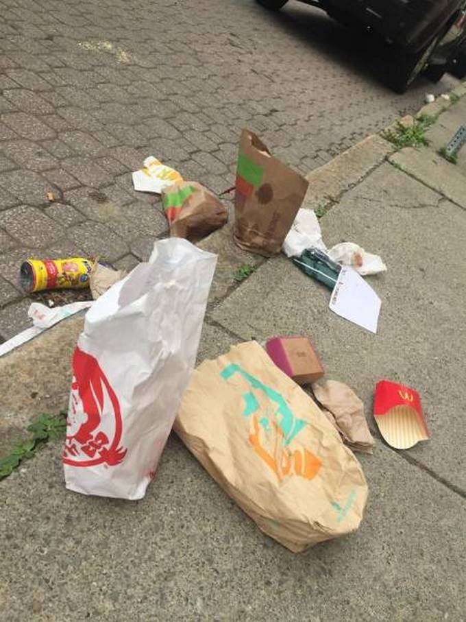 20 coisas que é muito irritante 8