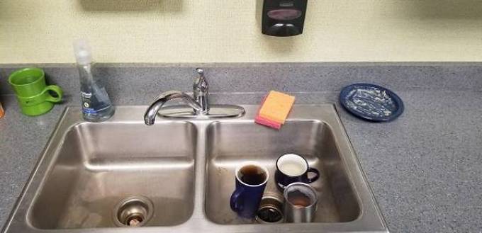 20 coisas que é muito irritante 11